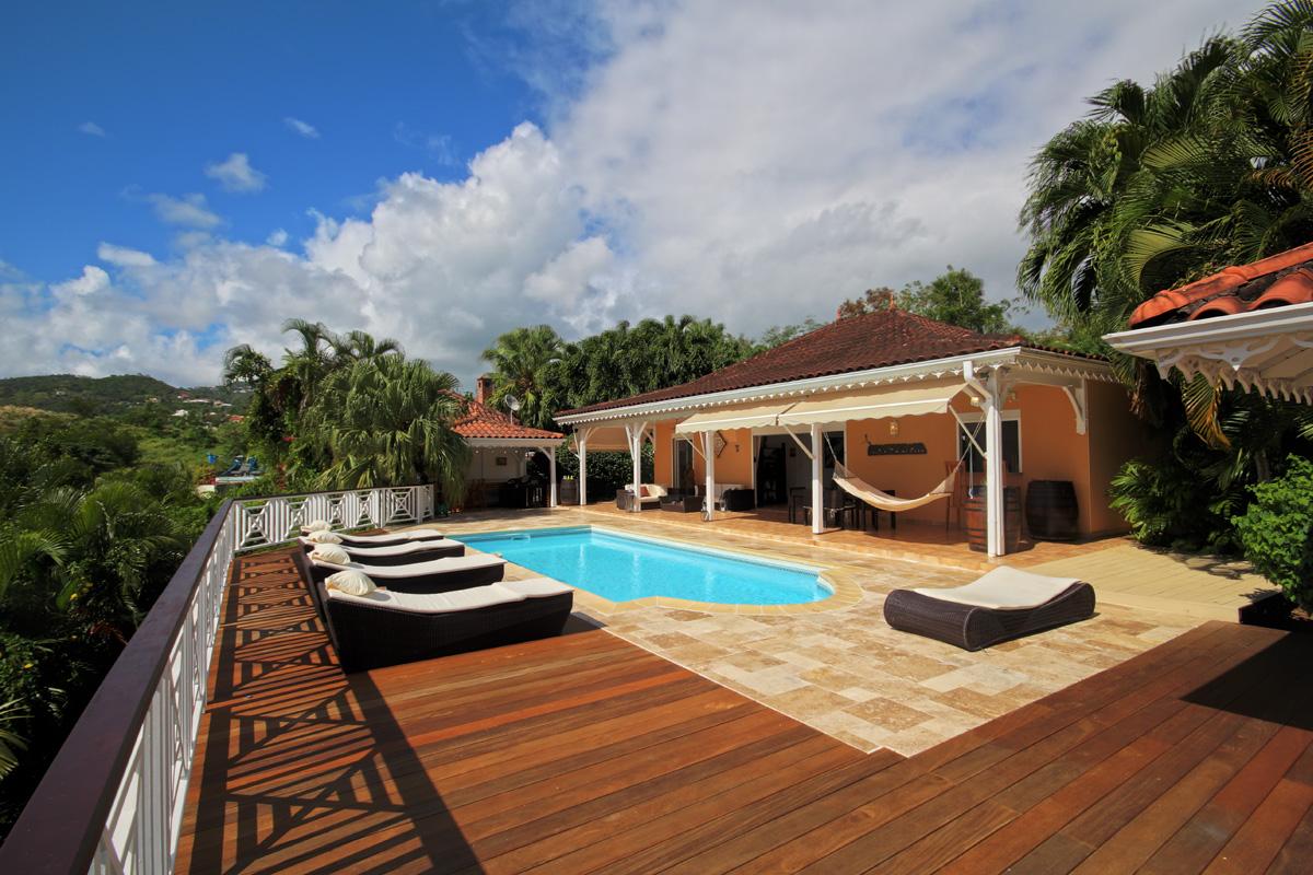 Rental Martinique - Overview Rental Martinique - Overview