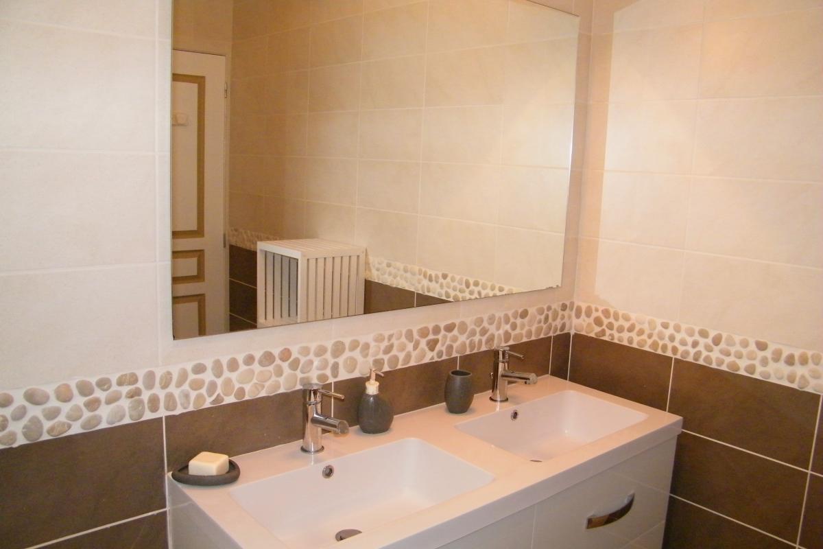 Villa Clos Samana - Bathroom 1st floor