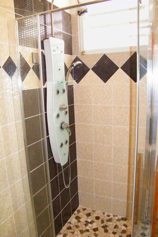 Villa Clos Samana - Shower