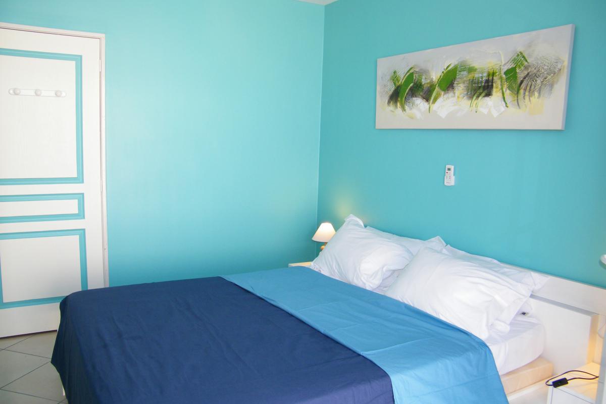 Clos Samana - Bedroom