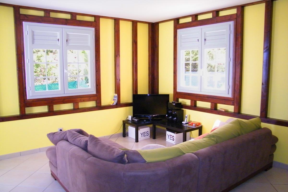 Clos Samana - Living room