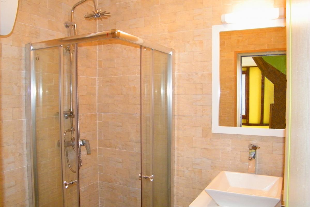 Location villa Martinique- Le Diamant - Salle de Bain