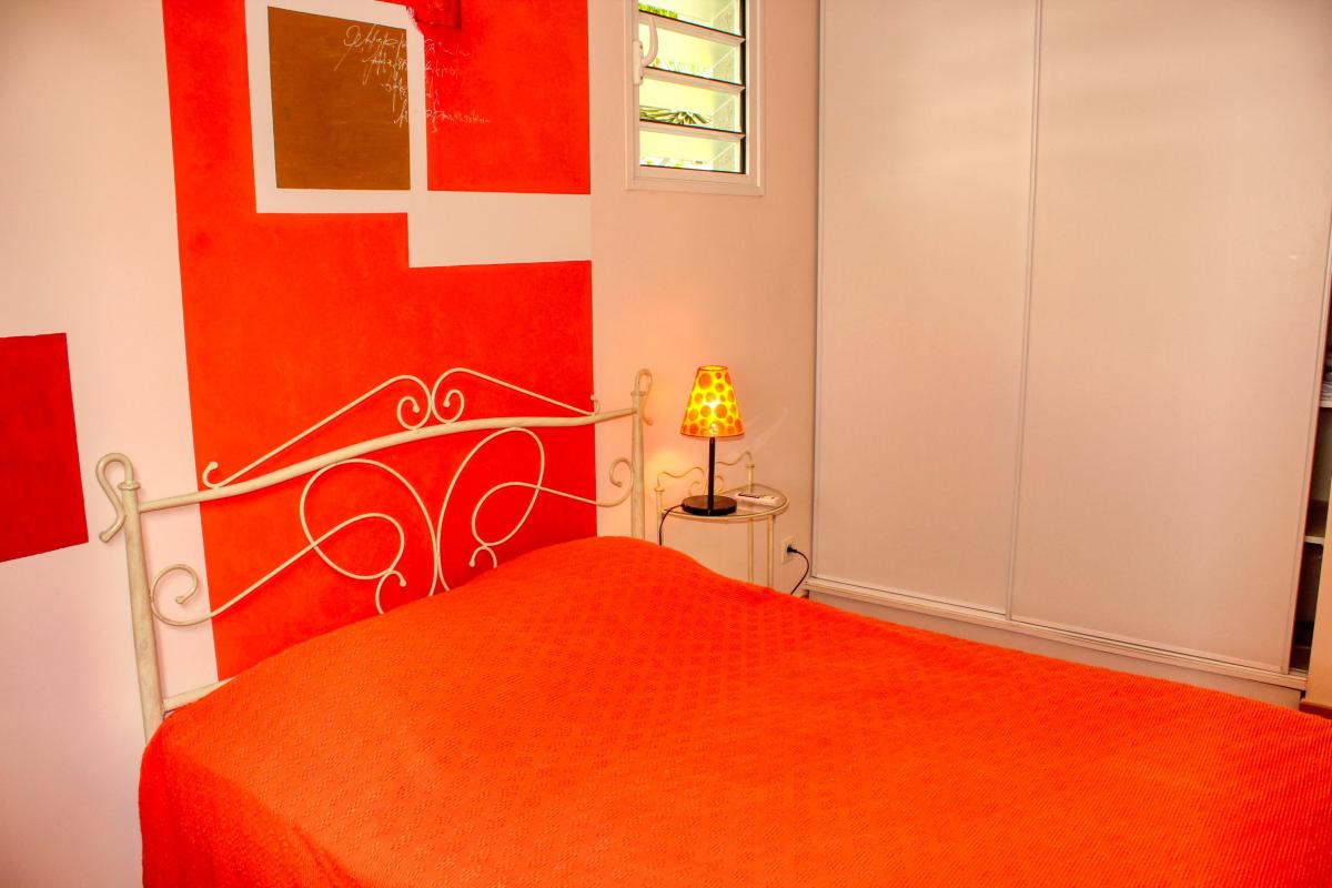 A louer en Martinique - Chambre 2