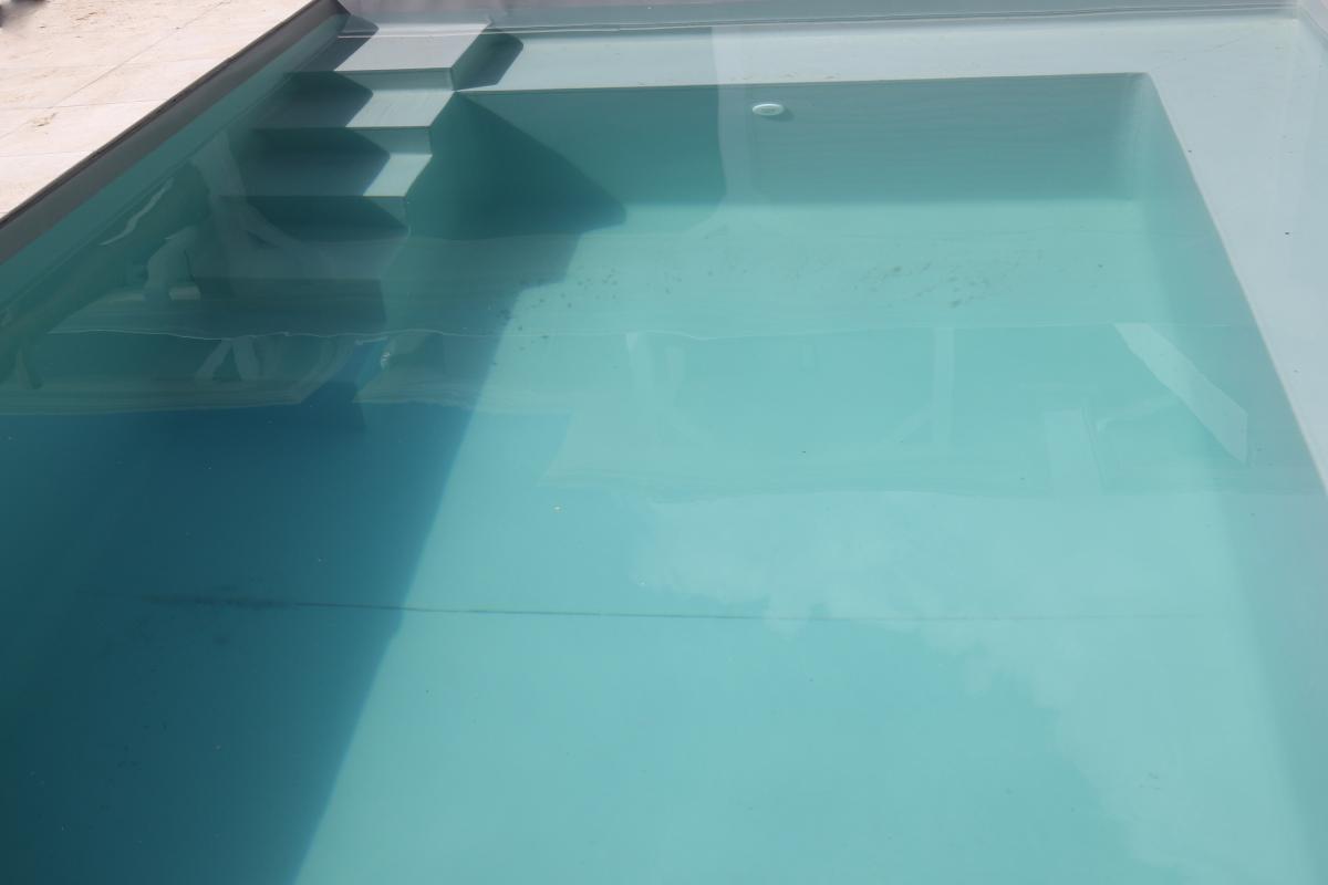 QDI66 - Villa Sun Rock Vue piscine