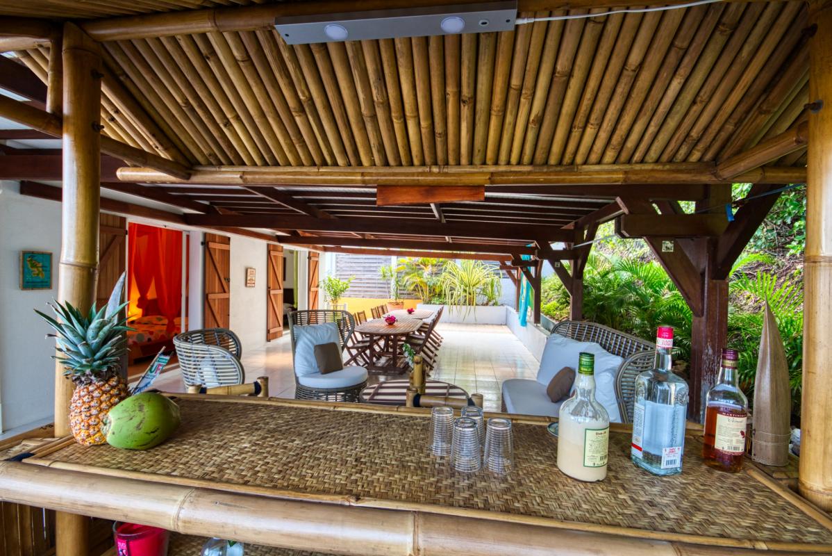 Maison Martinique - Aller, Ti punch !