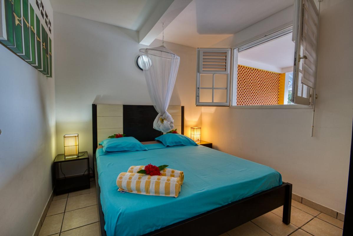 Maison Martinique - Chambre 4