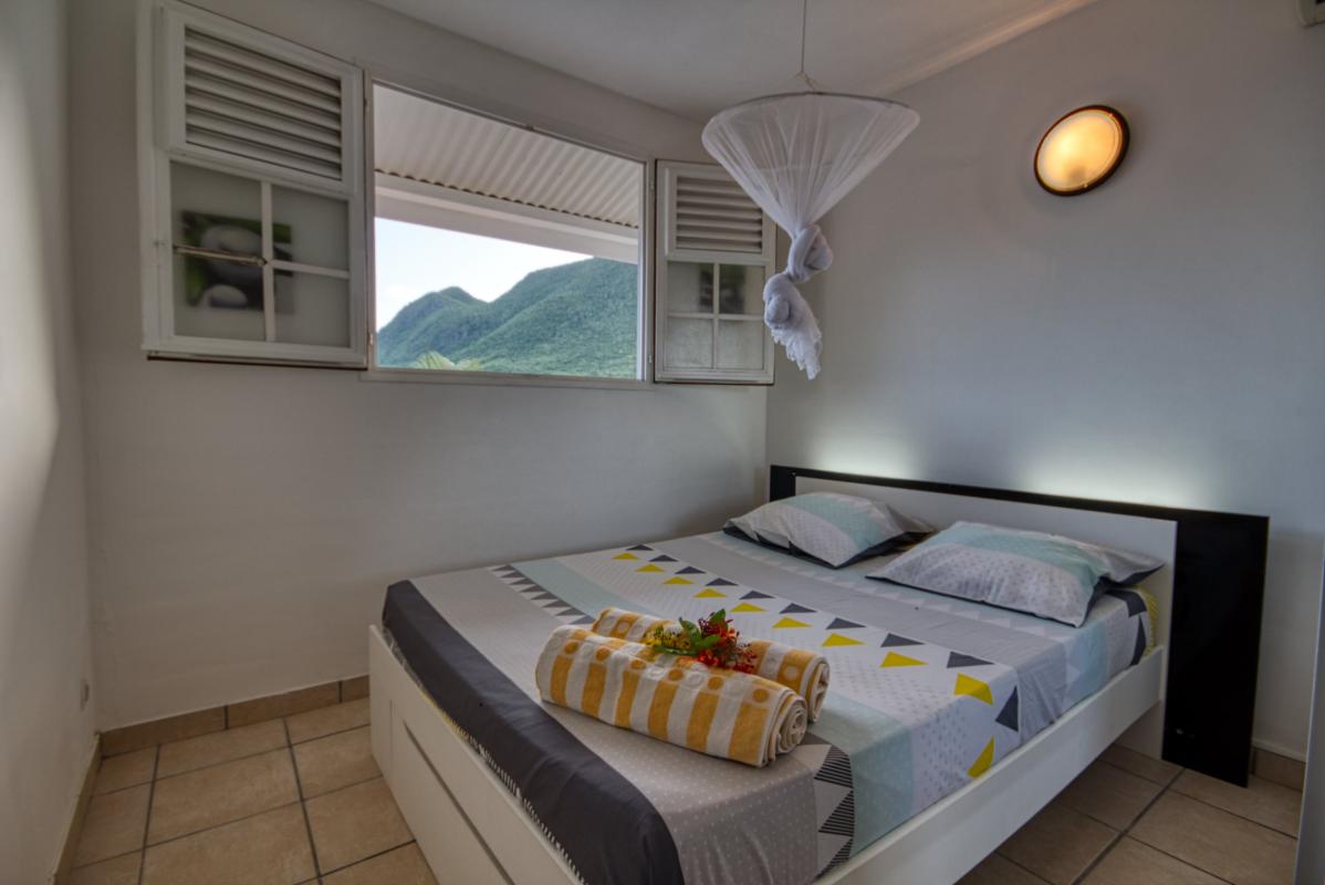 Maison Martinique - Chambre 5