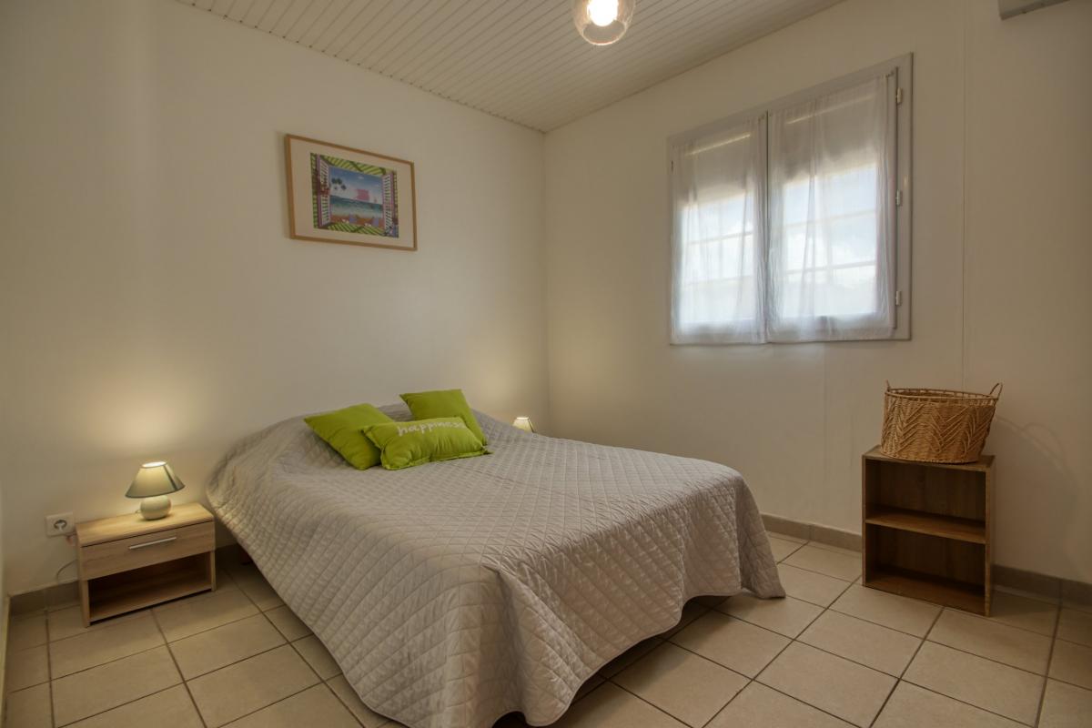 Location de vacances Le Diamant Martinique - La Chambre