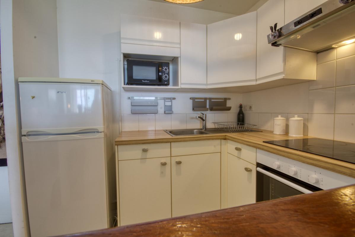  location appartement martinique vue mer 3 personnes - cuisine3