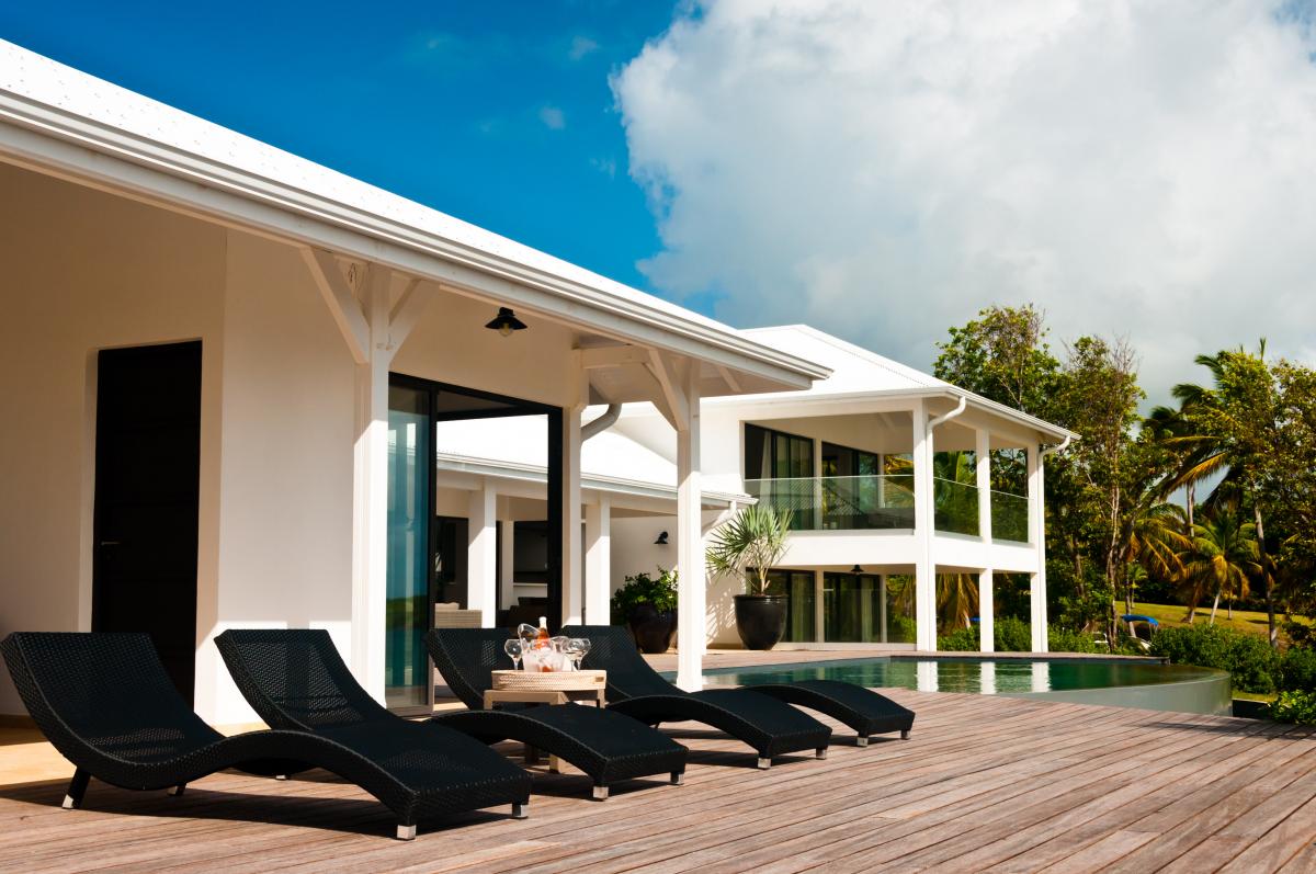 location villa d'exception 14 personnes vue mer ensemble 3