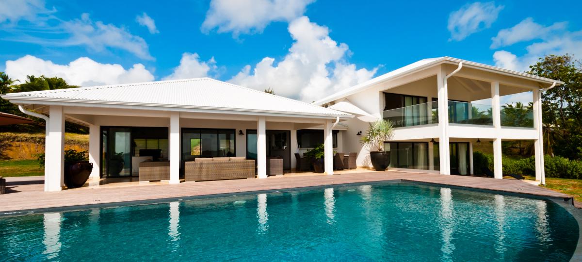 location villa d'exception 14 personnes vue mer ensemble 4