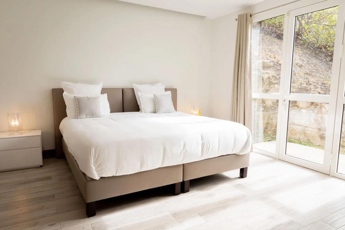 Location villa luxe Martinique - Chambre 3
