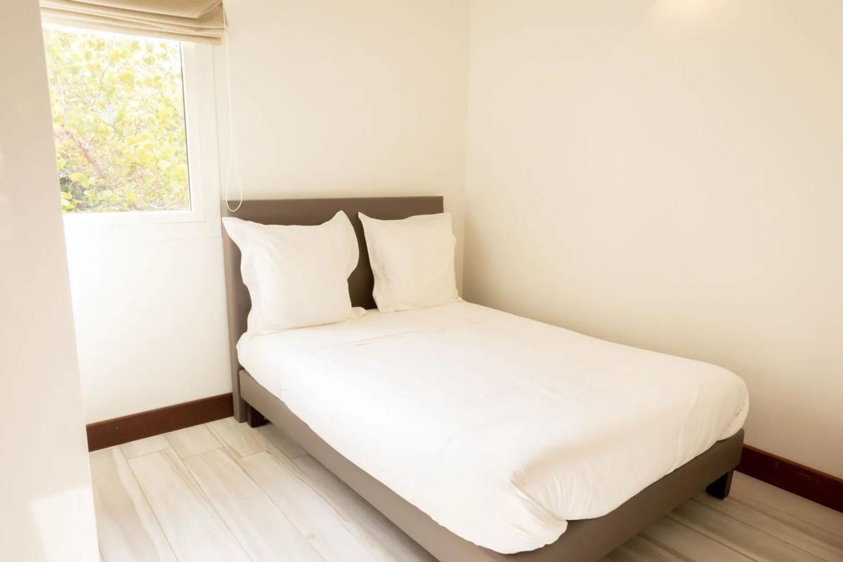 Location villa luxe Martinique - Chambre 4