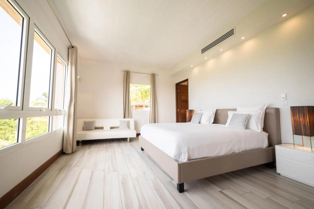 Location villa luxe Martinique - Suite