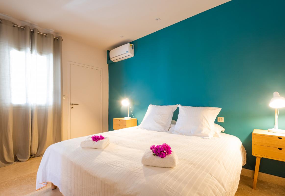 Location grande Villa Martinique chambre 2
