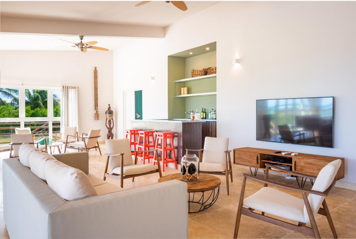 Location Villa 7 chambres 20 personnes Martinique