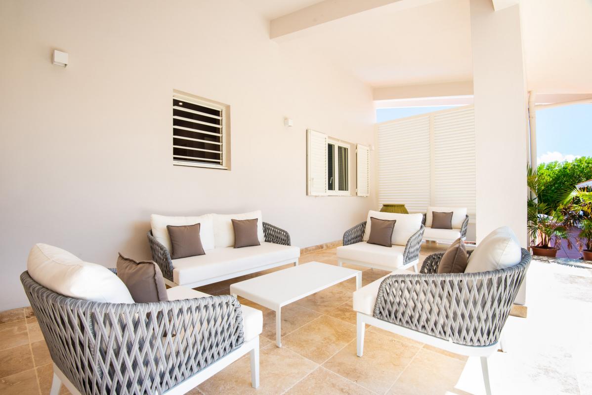 Location Villa Martinique