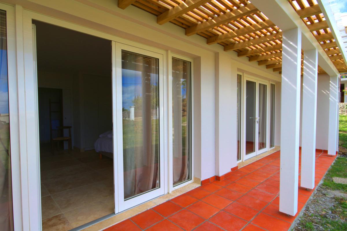 MQFR32 Villa au François Villa de luxe piscine vue mer Cap Est Martinique