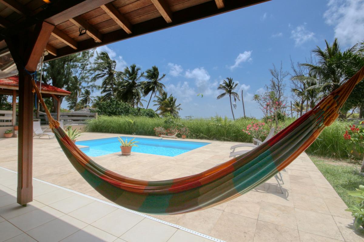 Location maison Martinique - Repos !