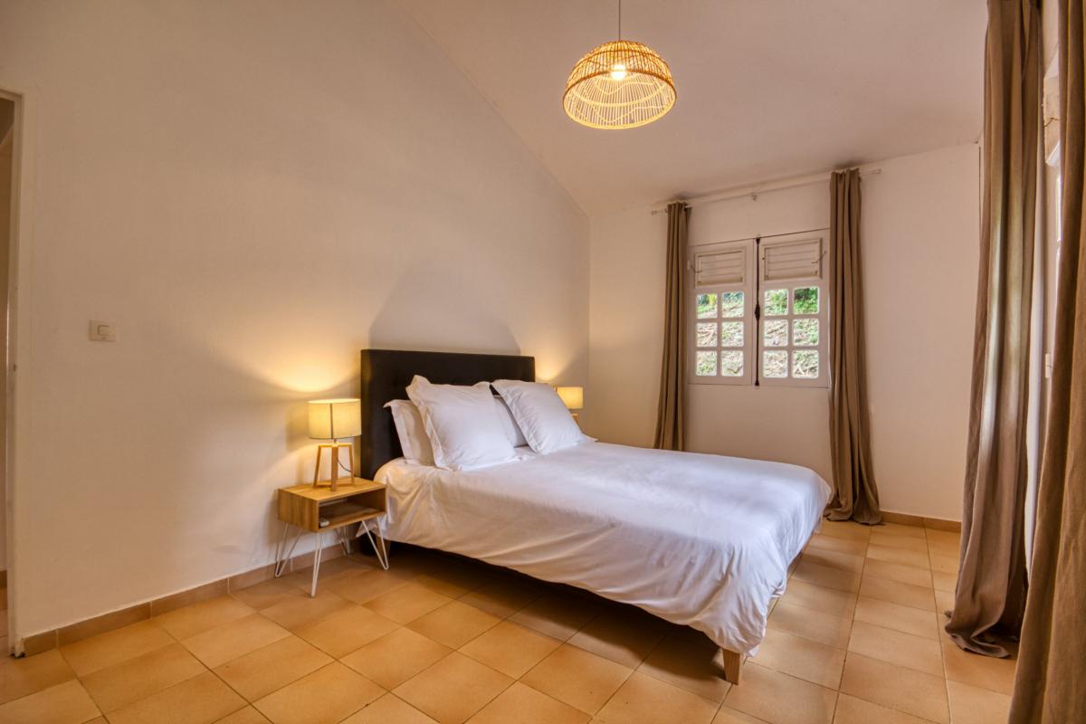 Location maison Martinique - Chambre 3