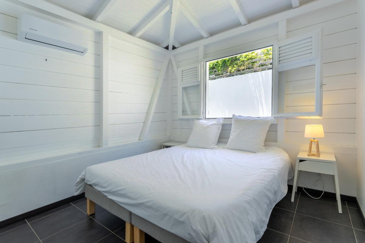 Location villa Martinique - chambre 4