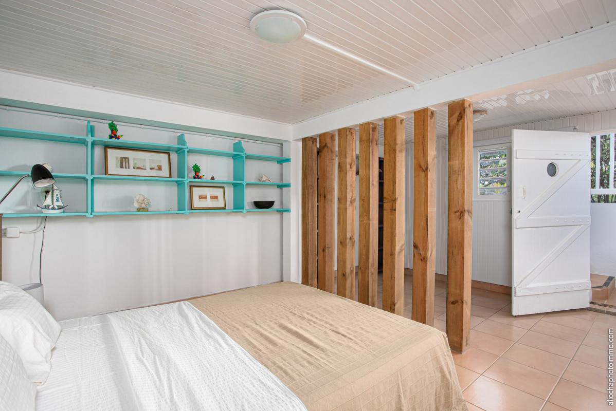 location villa de charme martinique chambre 4