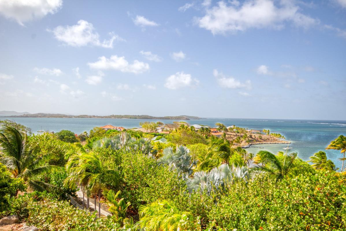 location bungalow martinique au françois pour 4 personnes