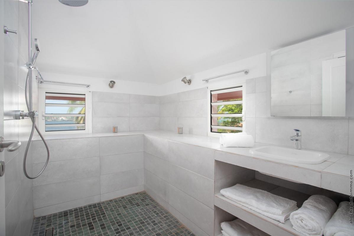 location villa d'exception vue mer piscine 5 chambres sde 4