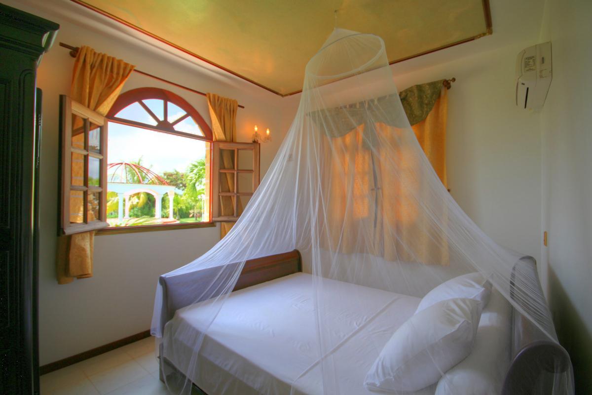 Villa Martinique -chambre 2