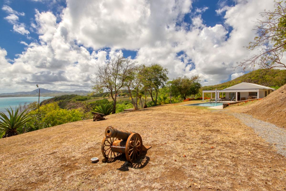 location de villa de luxe 8 personnes robert vue mer