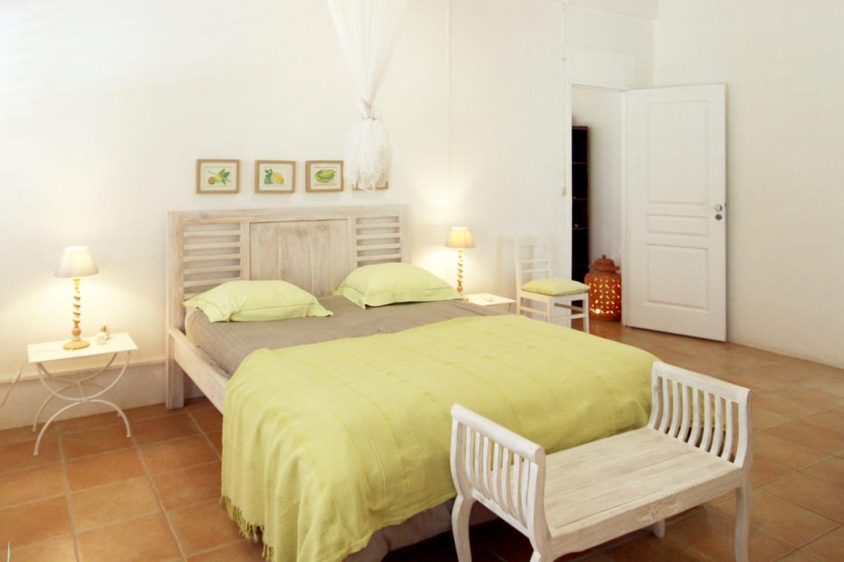 Villa Val d'Or - Lanscape