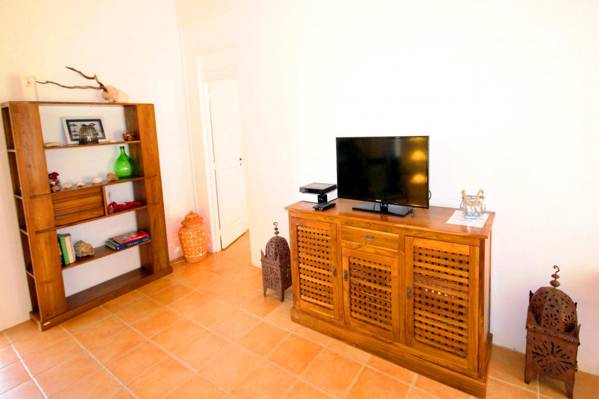 Villa Val d'Or - Kitchen