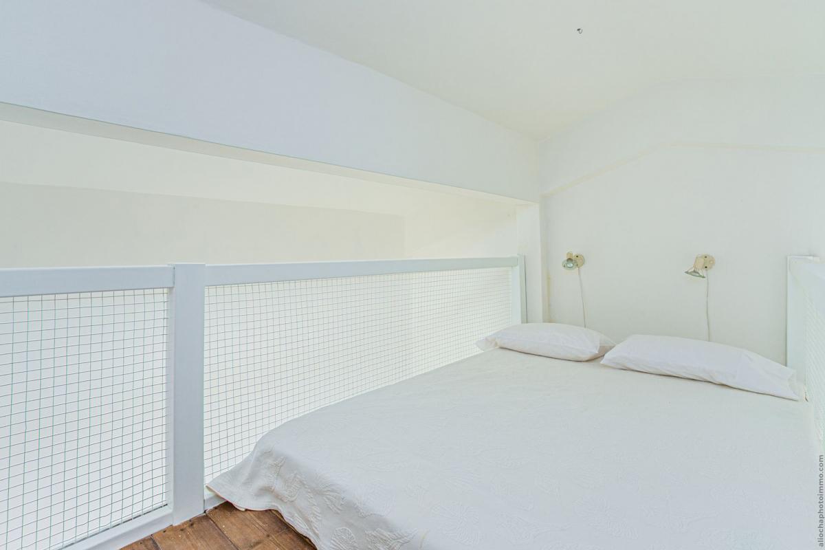 Location villa martinique sainte anne chambre 2 lit double