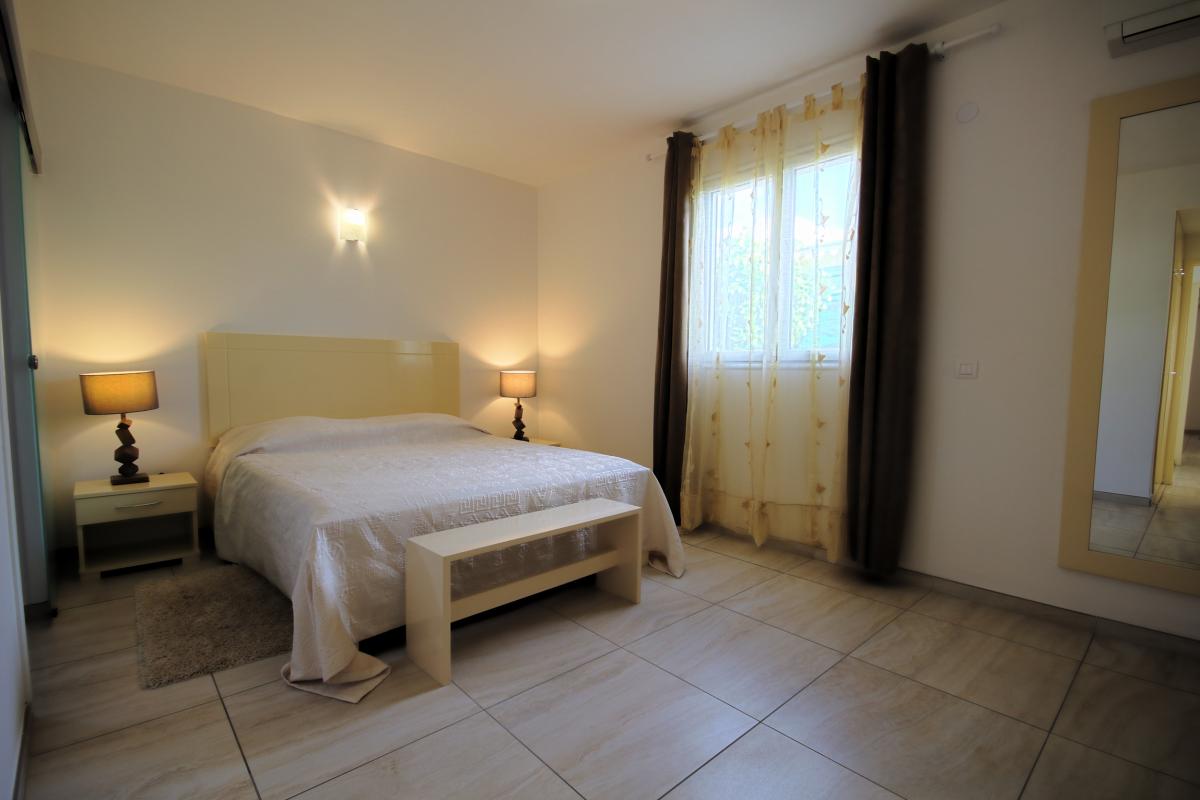 Location villa luxe Martinique - Chambre 2