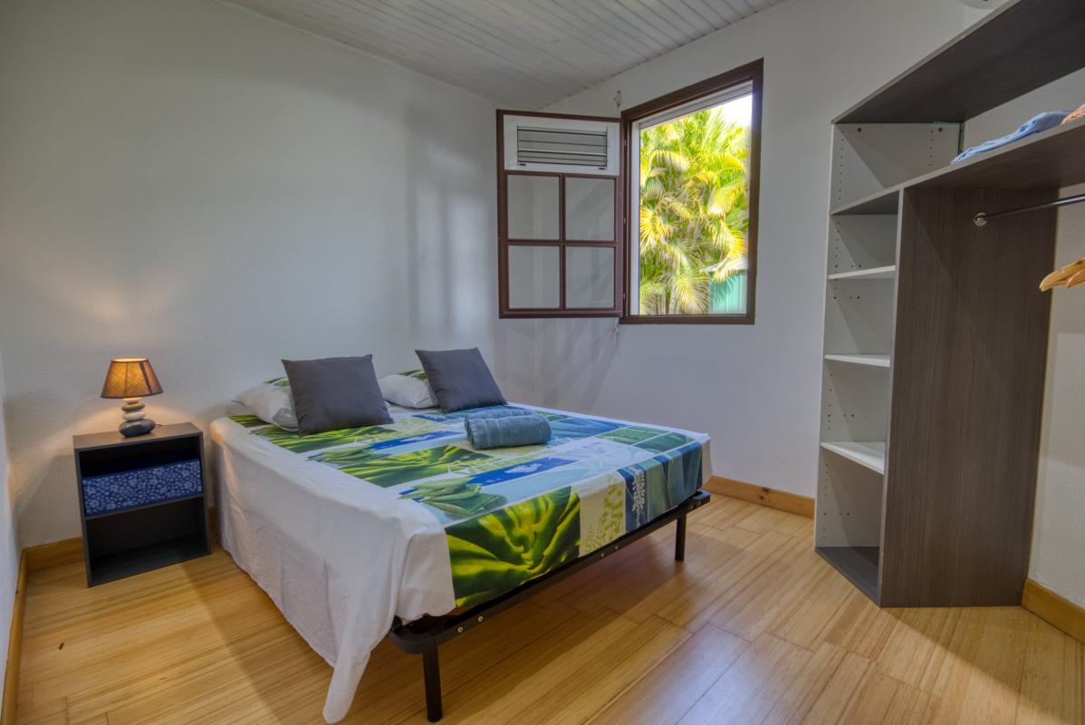 location maison martinique chambre 1