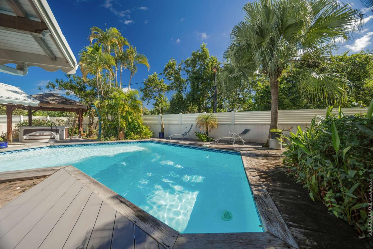 piscine 3 location de villa martinique 8 personnes sainte luce