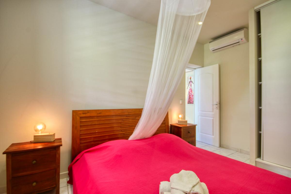 Chambre 9 appart bas 2 