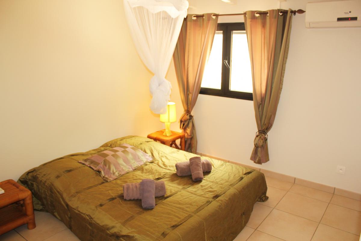 Stay Martinique - Bedroom 2
