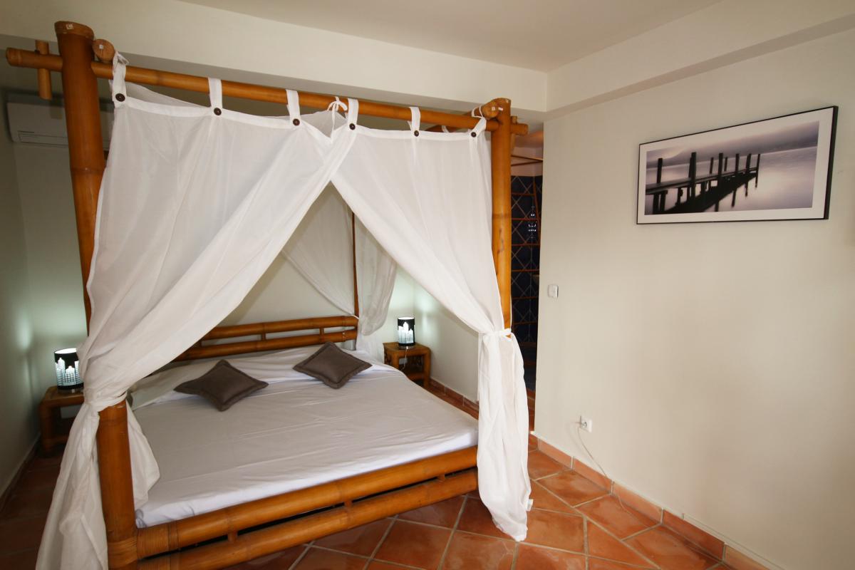 Bedroom 5 (lower level)