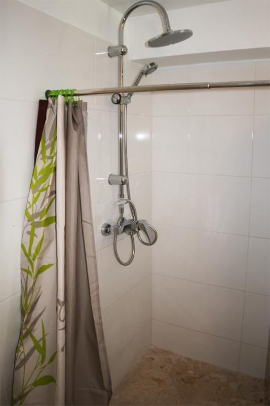 Shower - Bedroom 5
