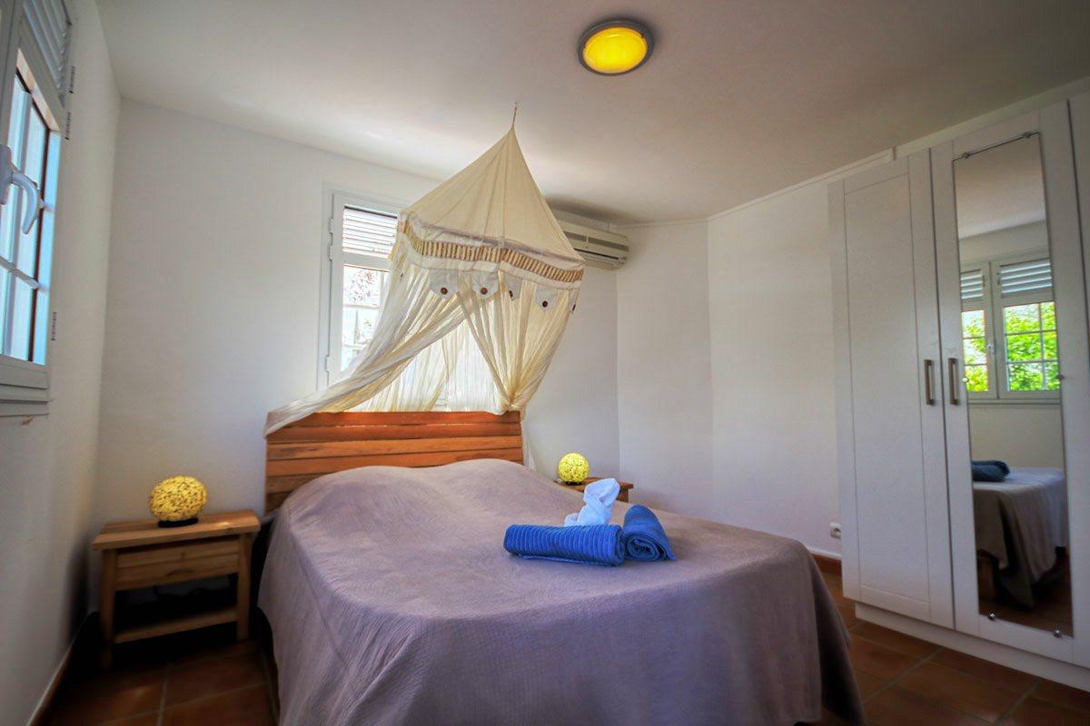 Villa Martinique - Chambre 3