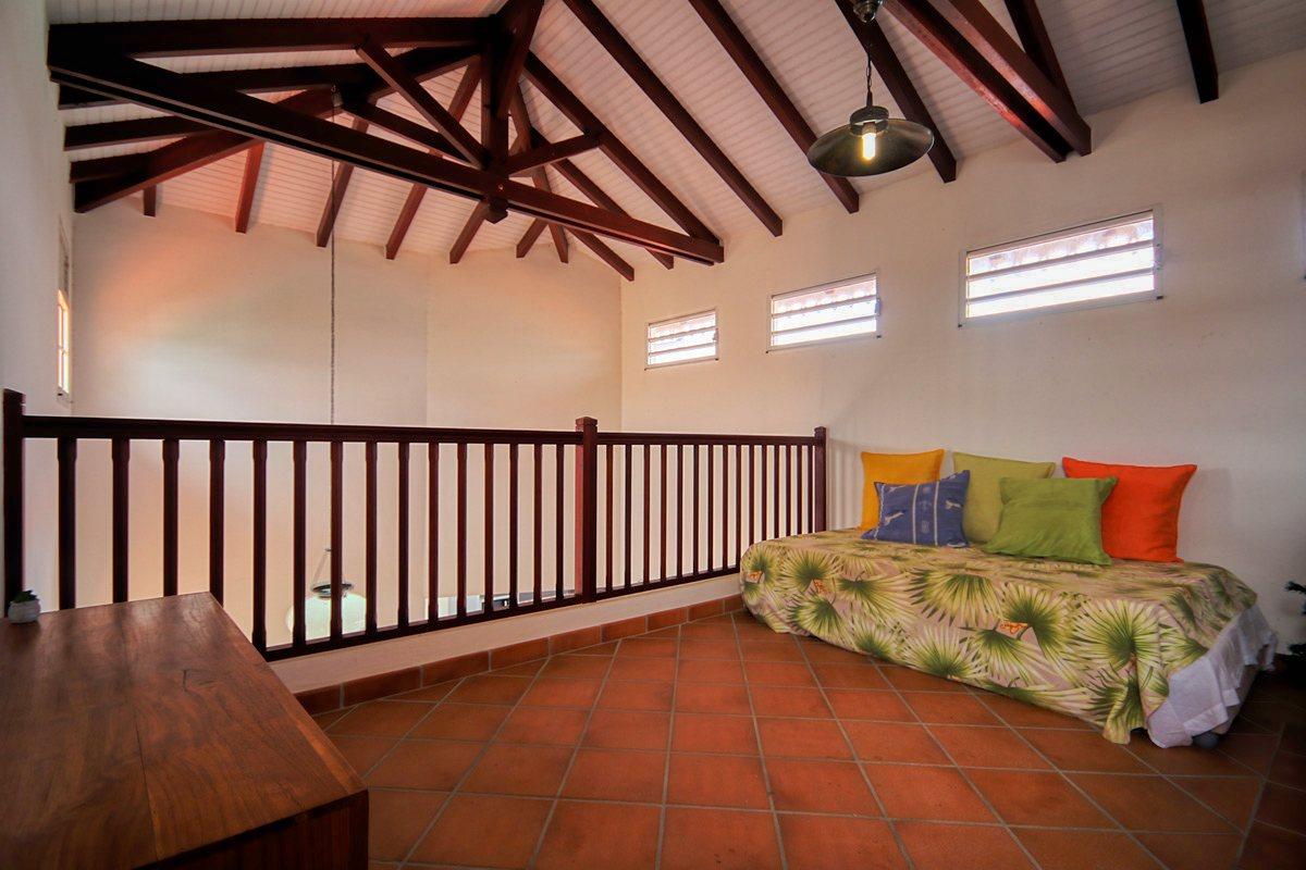 Villa Martinique - Mezzanine