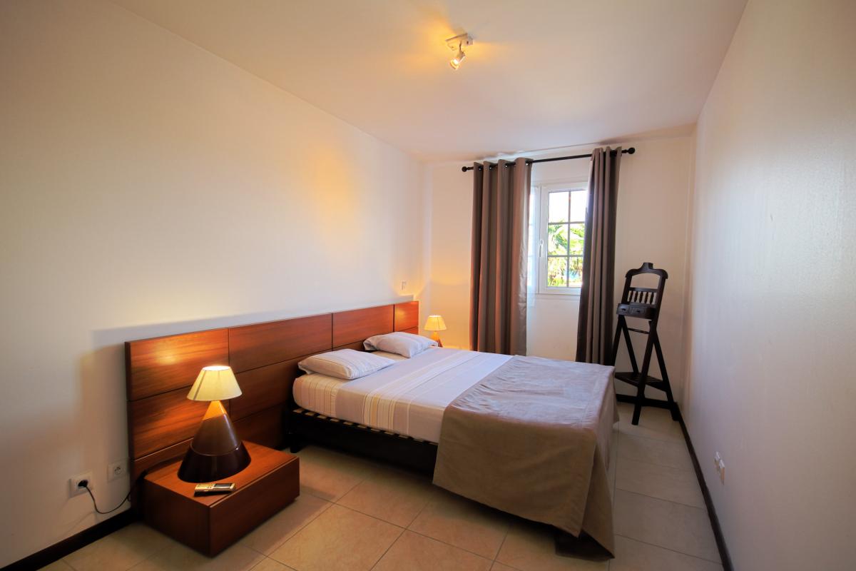 Appartement Martinique - Chambre 1