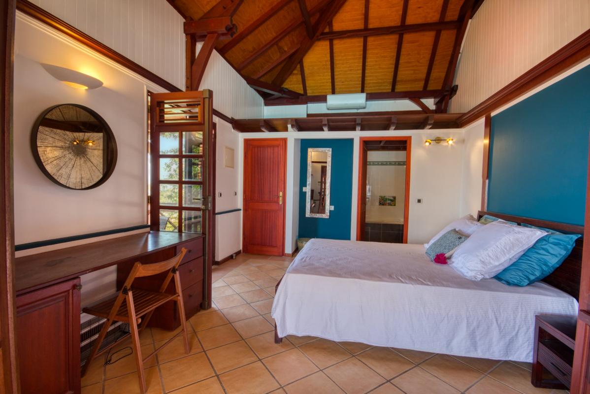 location villa martinique chambre 1