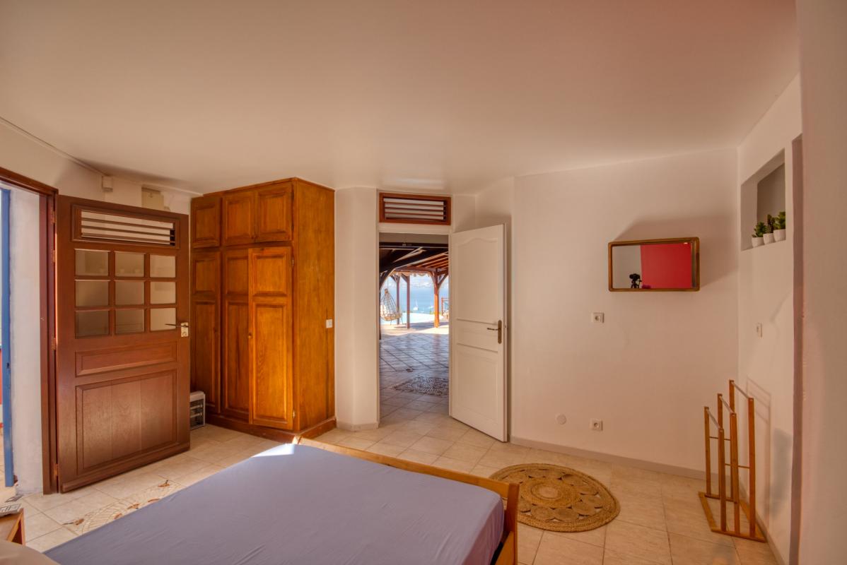 location villa martinique chambre 4 vue 2