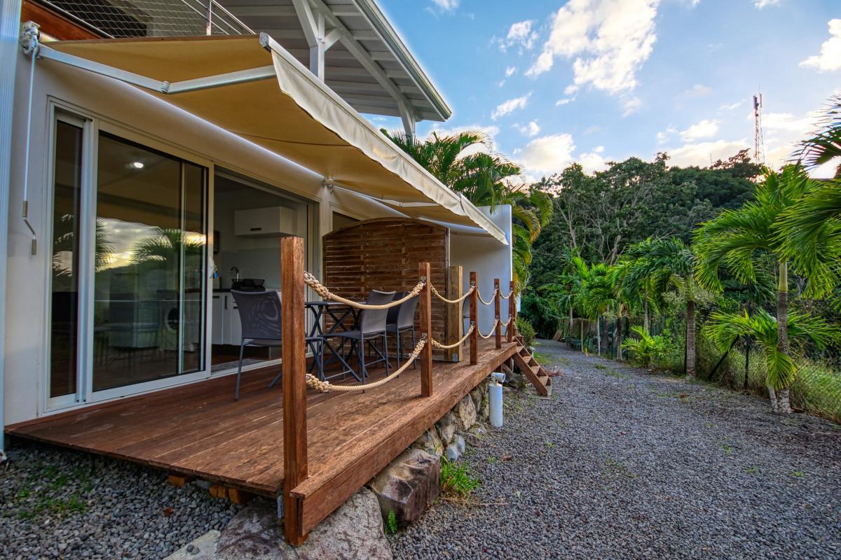 location villa de luxe martinique vue mer piscine cha 4