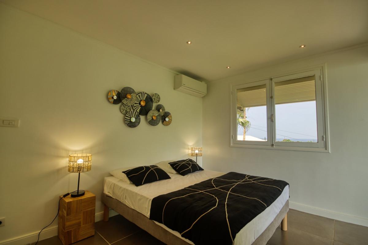 Villa luxe Martinique - Chambre 3