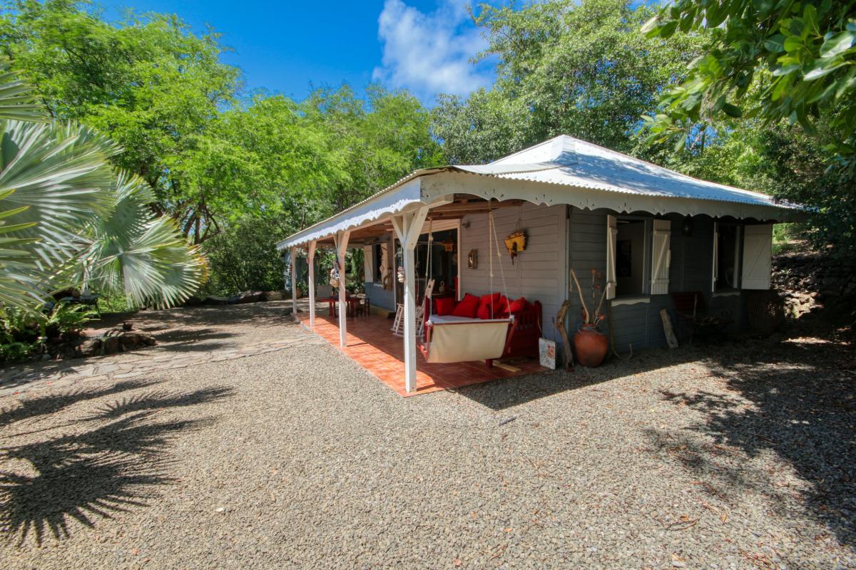  Villa 8 personnes avec piscine vue mer - cabane du pêcheur2