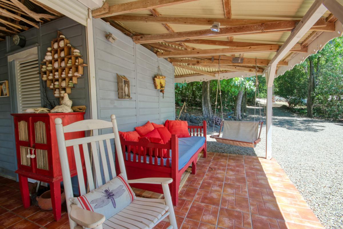  Villa 8 personnes avec piscine vue mer - cabane du pêcheur3