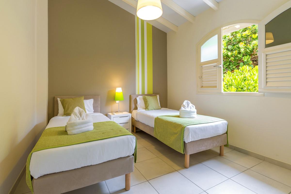 Villa de standing avec piscine proche plage Le Vauclin Martinique